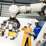 The human-centric revolution of Industry 5.0