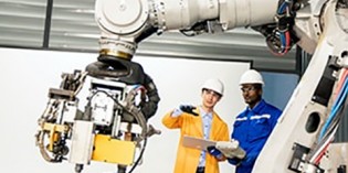 The human-centric revolution of Industry 5.0