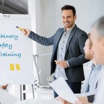 Enhance your machinery safety knowledge