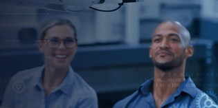 Molex envisions the future of robotics