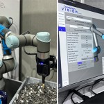 RARUK Automation partners with Cambrian Robotics