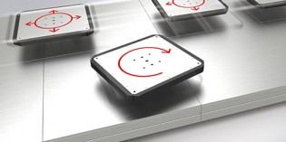 Introducing Beckhoff’s XPlanar transport system