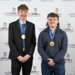 FANUC celebrates best of young robotics talent