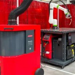 Can cobots attract more young talent to welding?