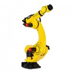 Robot brings increased versatility to heavy lifting