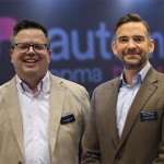 Automate UK announces new Chairman