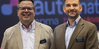 Automate UK announces new Chairman