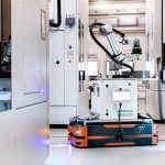 Schaeffler highlights new cobots at CES 2025