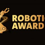 Three companies nominated for robotics award