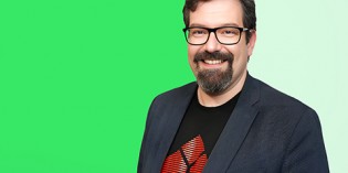 Farnell video discusses a collaborative future