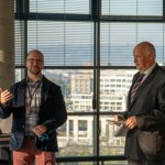 Rockwell Automation opens research lab in Prague