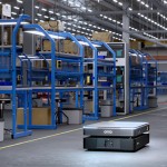 Rockwell Automation acquires Clearpath Robotics