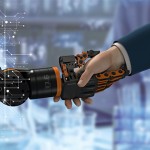 Transformative impact of AI on manufacturing