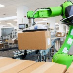 FANUC cobot eases pain for pharma company