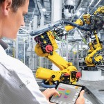 Pilz introduces Robot safety and Integration course