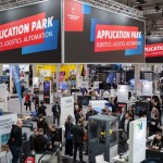 Application Park highlights robotics applications