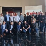 Sharing a vision for future automation