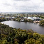 Beckhoff strengthens its presence in the North West