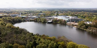 Beckhoff strengthens its presence in the North West