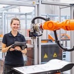 How Asia, Europe and America invest in robots