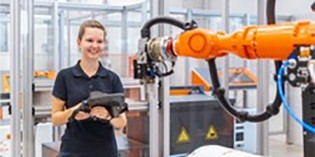 How Asia, Europe and America invest in robots