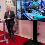 PACE Mechanical Handling to debut at Automate UK