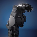 Danobat enters the market with new precision robot