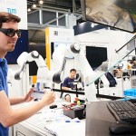 Artificial intelligence redefines automation