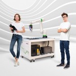 FANUC to focus on raising skills at Automation UK