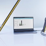 SICK launches robust DMM4 muting module
