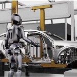 China to invest 1 trillion yuan in robotics