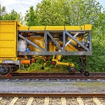 Fast-tracking rail and road maintenance