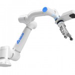 Cobots empowered with cognitive capabilities