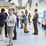 A signpost for global robotics developments
