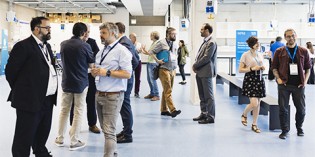 A signpost for global robotics developments