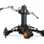 World’s first AI-powered giant construction robot