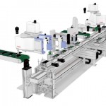 Yamaha Robotics plans live demos for automatica