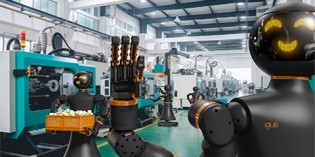 Ambitious goals for humanoid mass production