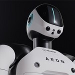 Hexagon launches humanoid robot built for industry