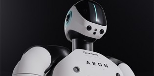 Hexagon launches humanoid robot built for industry