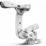 ABB expands large industrial robot portfolio