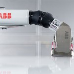 ABB PixelPaint selected by Stellantis for flagship DS8