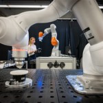 TUM creates seal of approval for robotics
