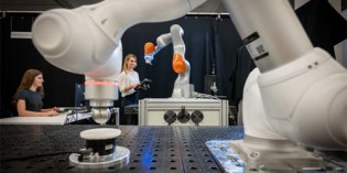 TUM creates seal of approval for robotics
