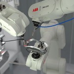 IRB1200 now offers greater speed and precision