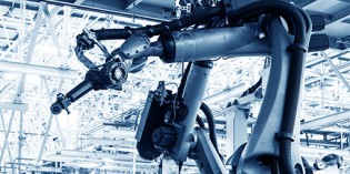 New era of industrial monitoring and control