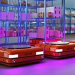 Experts discuss AMRs in new eBook from Mouser