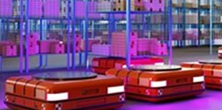 Experts discuss AMRs in new eBook from Mouser