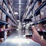 Make logistics sense for industrial facilities