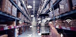 Make logistics sense for industrial facilities